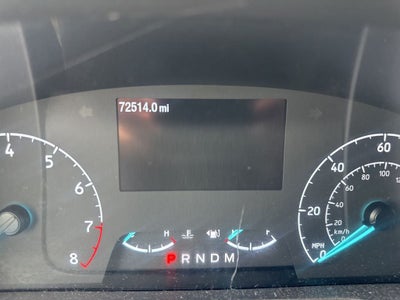 2020 Ford Transit-350 XLT