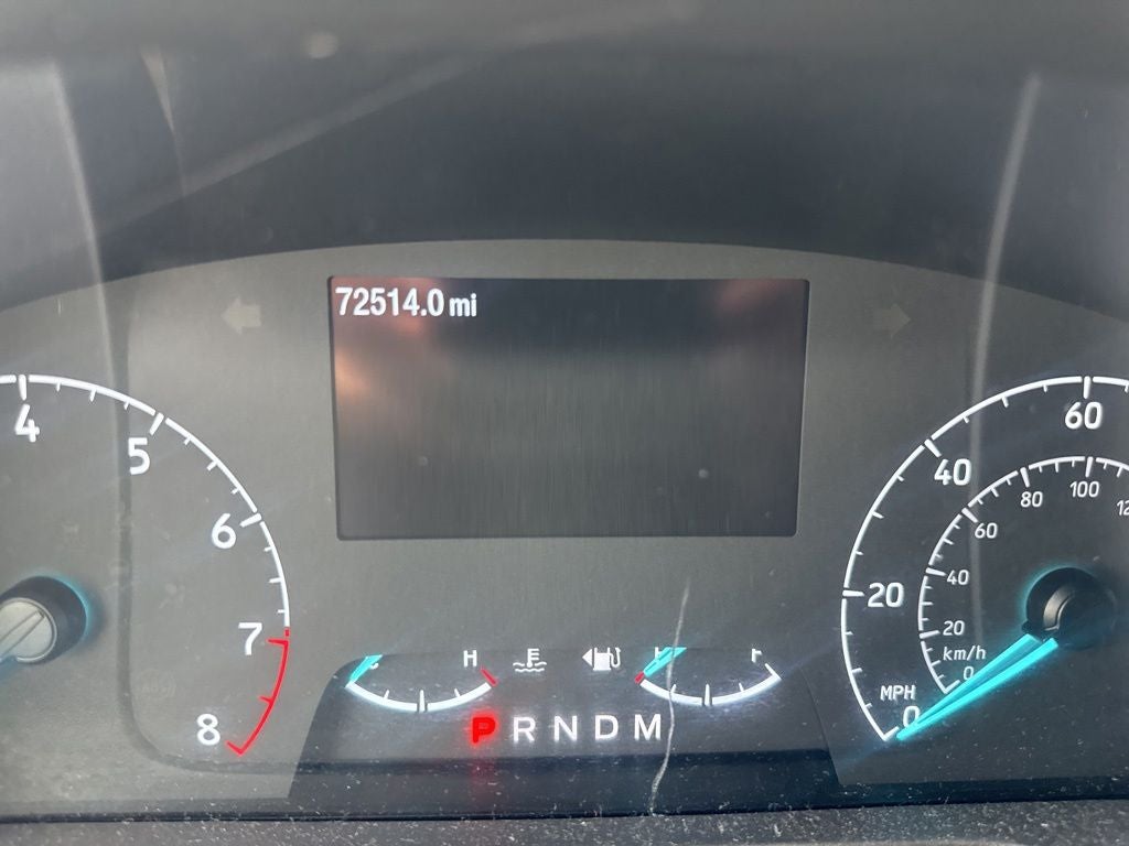 2020 Ford Transit-350 XLT