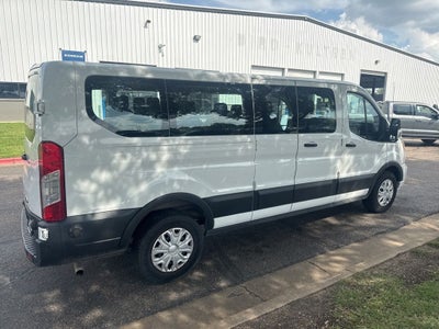 2020 Ford Transit-350 XLT