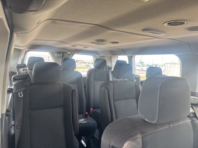 2020 Ford Transit-350 XLT
