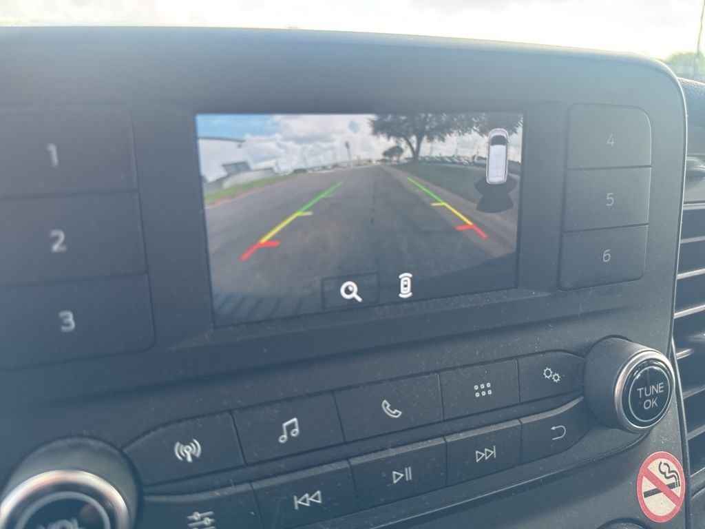 2020 Ford Transit-350 XLT