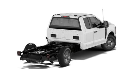2027 Ford Super Duty F-250® XL