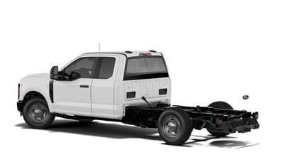 2027 Ford Super Duty F-250® XL