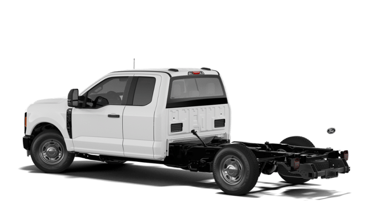 2027 Ford Super Duty F-250® XL