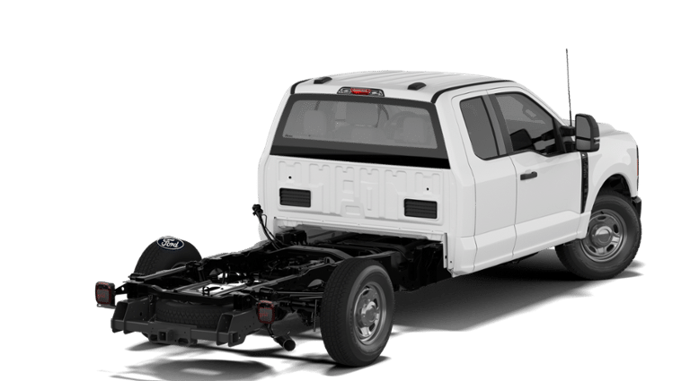 2027 Ford Super Duty F-250® XL