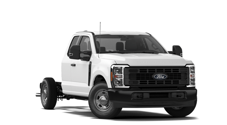 2027 Ford Super Duty F-250® XL
