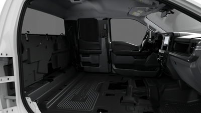 2027 Ford Super Duty F-250® XL