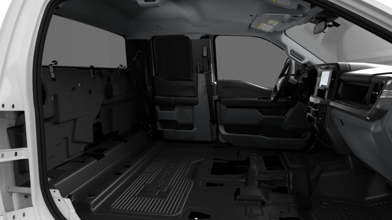 2027 Ford Super Duty F-250® XL