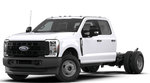 2026 Ford Super Duty F-350SD XL DRW