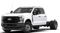 2026 Ford Super Duty F-350SD XL DRW