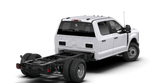 2026 Ford Super Duty F-350SD XL DRW