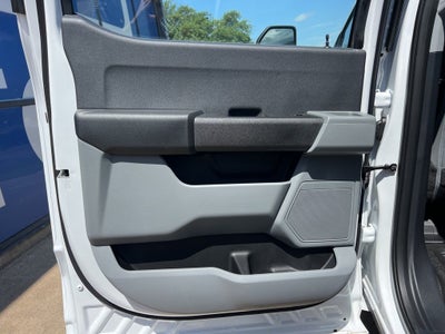 2026 Ford Super Duty F-350SD XL DRW