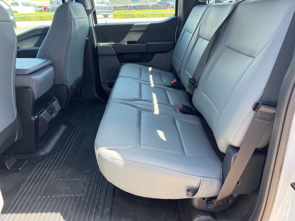 2026 Ford Super Duty F-350SD XL DRW
