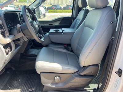 2026 Ford Super Duty F-350SD XL DRW