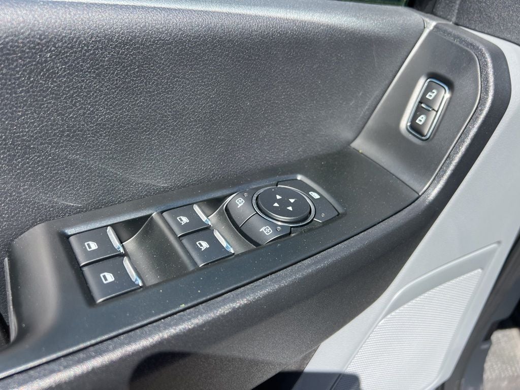 2026 Ford Super Duty F-350SD XL DRW