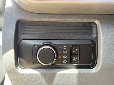 2026 Ford Super Duty F-350SD XL DRW