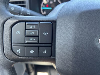 2026 Ford Super Duty F-350SD XL DRW
