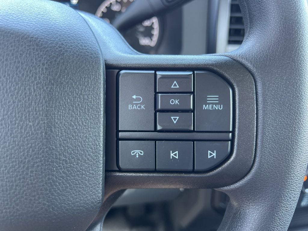 2026 Ford Super Duty F-350SD XL DRW