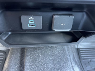 2026 Ford Super Duty F-350SD XL DRW