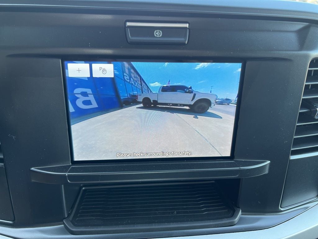 2026 Ford Super Duty F-350SD XL DRW
