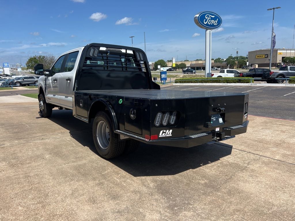 2026 Ford Super Duty F-350SD XL DRW