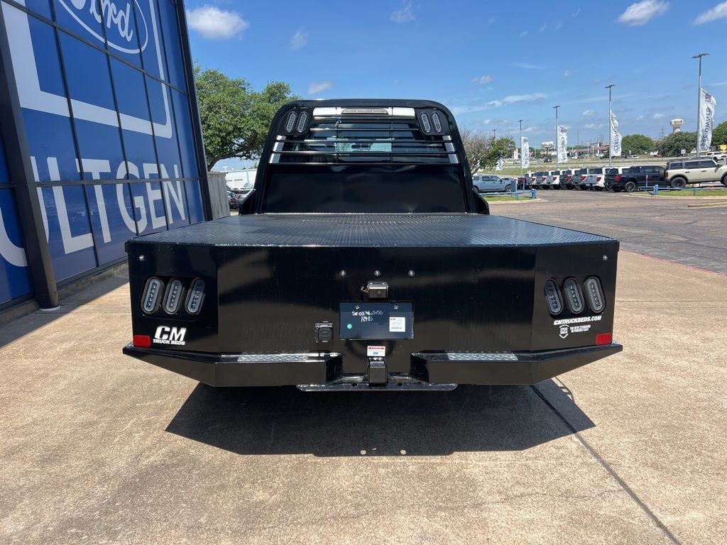 2026 Ford Super Duty F-350SD XL DRW