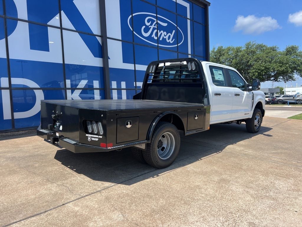 2026 Ford Super Duty F-350SD XL DRW