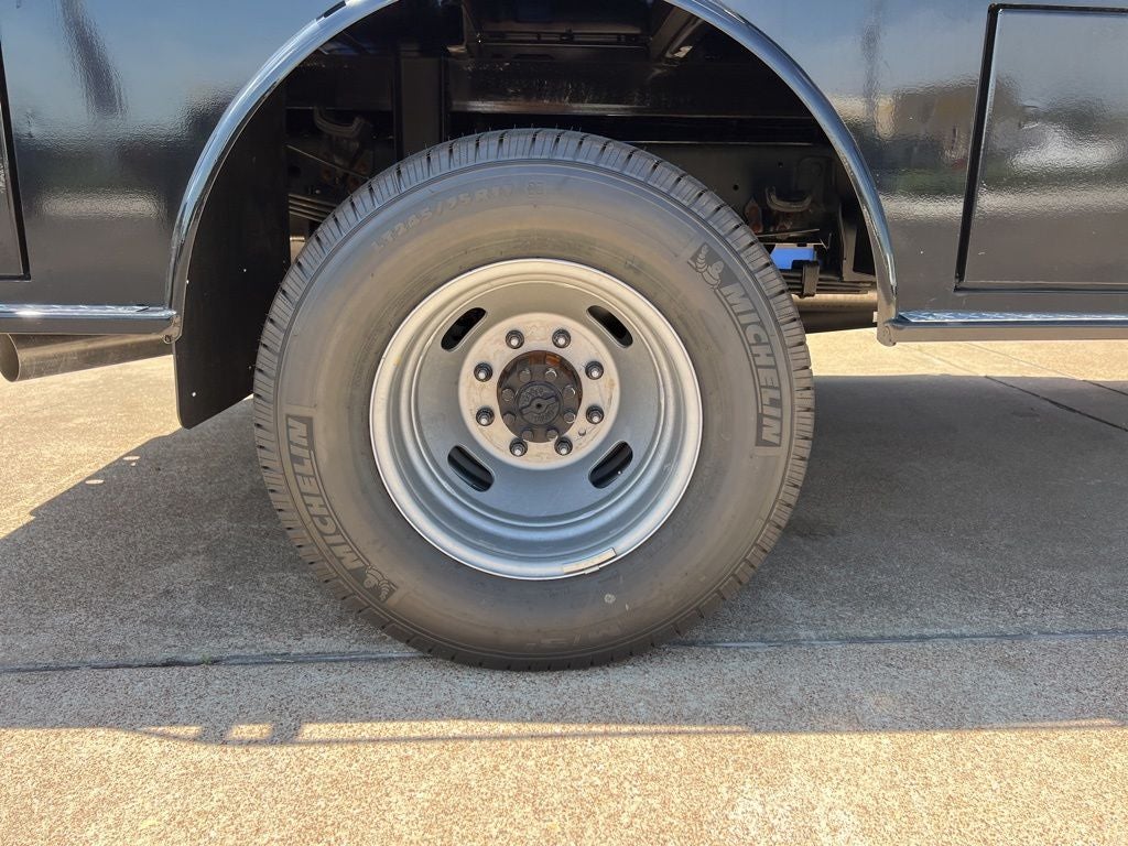 2026 Ford Super Duty F-350SD XL DRW