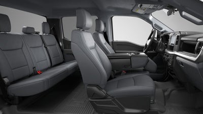 2026 Ford Super Duty F-350SD XL DRW