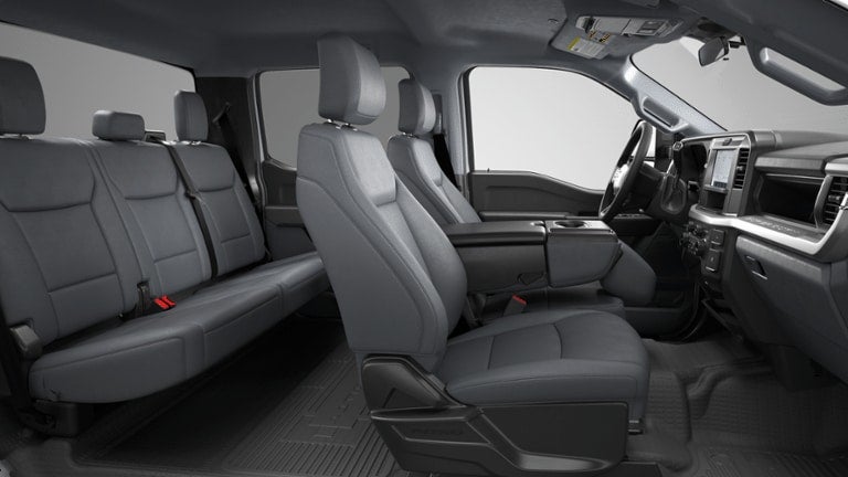 2026 Ford Super Duty F-350SD XL DRW
