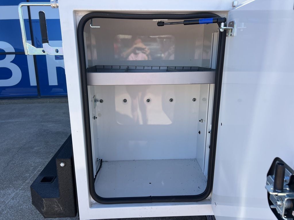 2026 Ford Super Duty F-350SD XL DRW