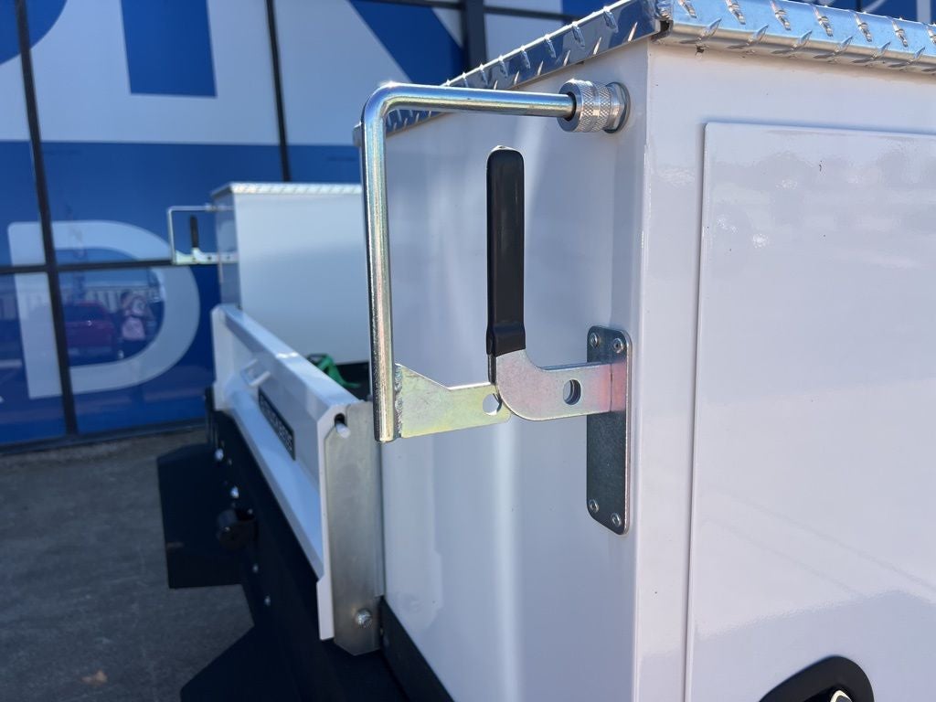 2026 Ford Super Duty F-350SD XL DRW