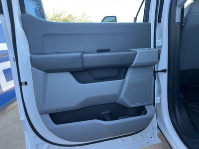 2026 Ford Super Duty F-350SD XL DRW