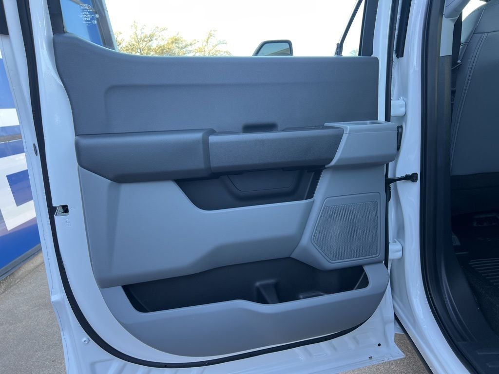 2026 Ford Super Duty F-350SD XL DRW