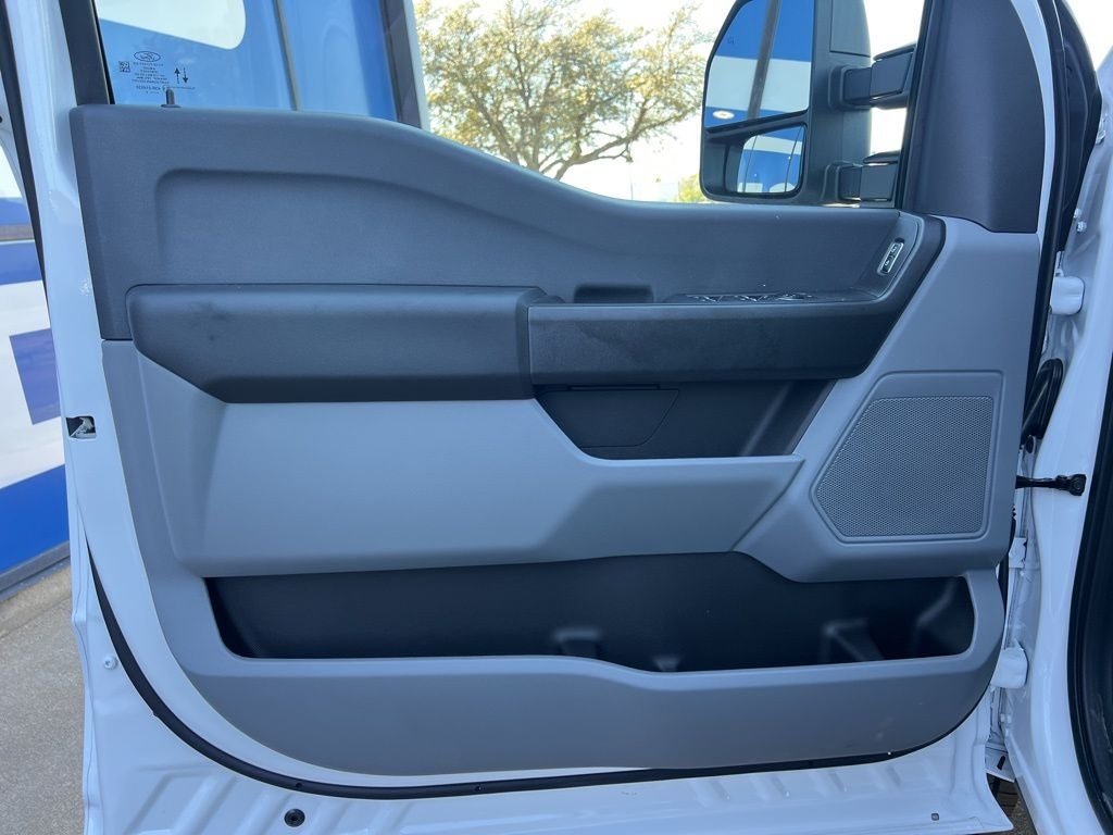 2026 Ford Super Duty F-350SD XL DRW