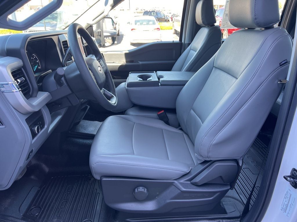 2026 Ford Super Duty F-350SD XL DRW