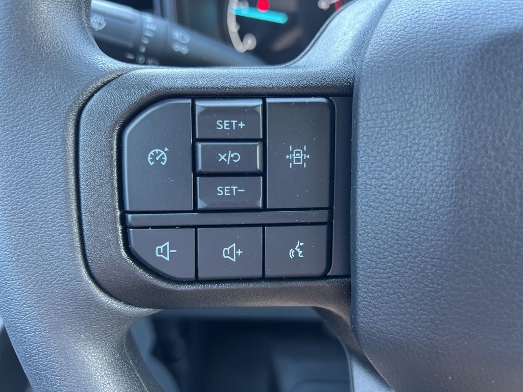 2026 Ford Super Duty F-350SD XL DRW