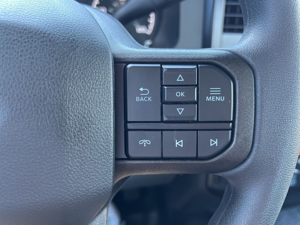 2026 Ford Super Duty F-350SD XL DRW