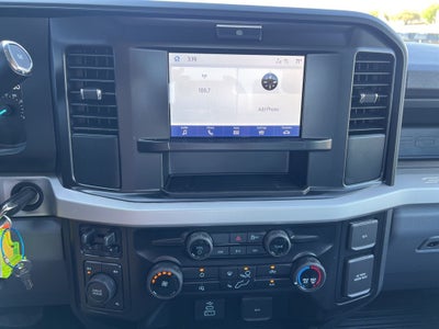 2026 Ford Super Duty F-350SD XL DRW