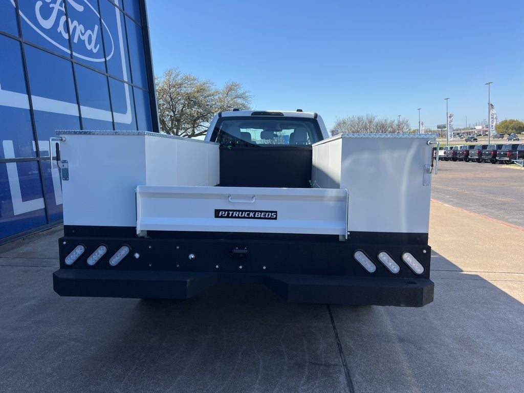 2026 Ford Super Duty F-350SD XL DRW