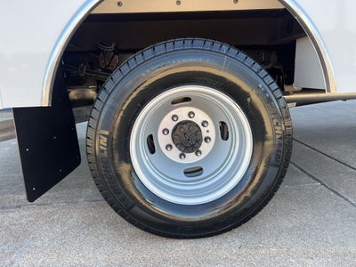 2026 Ford Super Duty F-350SD XL DRW