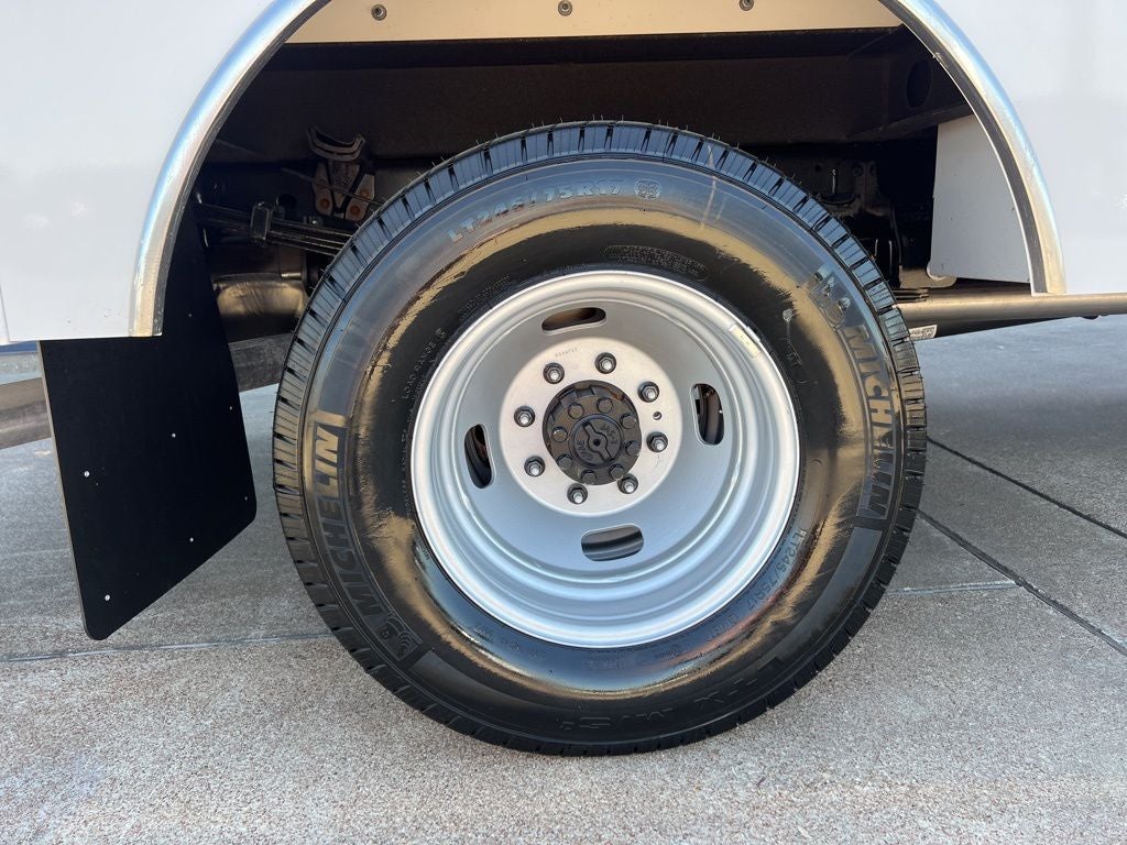 2026 Ford Super Duty F-350SD XL DRW