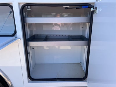 2026 Ford Super Duty F-350SD XL DRW