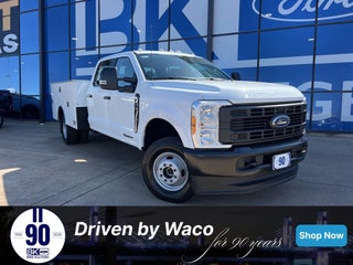 2026 Ford Super Duty F-350SD XL DRW