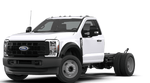 2026 Ford Super Duty F-550SD XL DRW