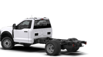 2026 Ford Super Duty F-550SD XL DRW