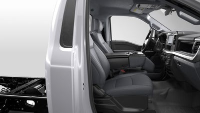 2026 Ford Super Duty F-550SD XL DRW