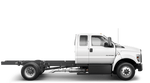 2026 Ford Super Duty F-650SD Base