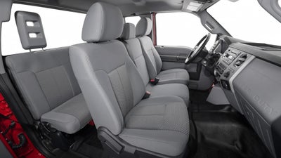 2026 Ford Super Duty F-650SD Base