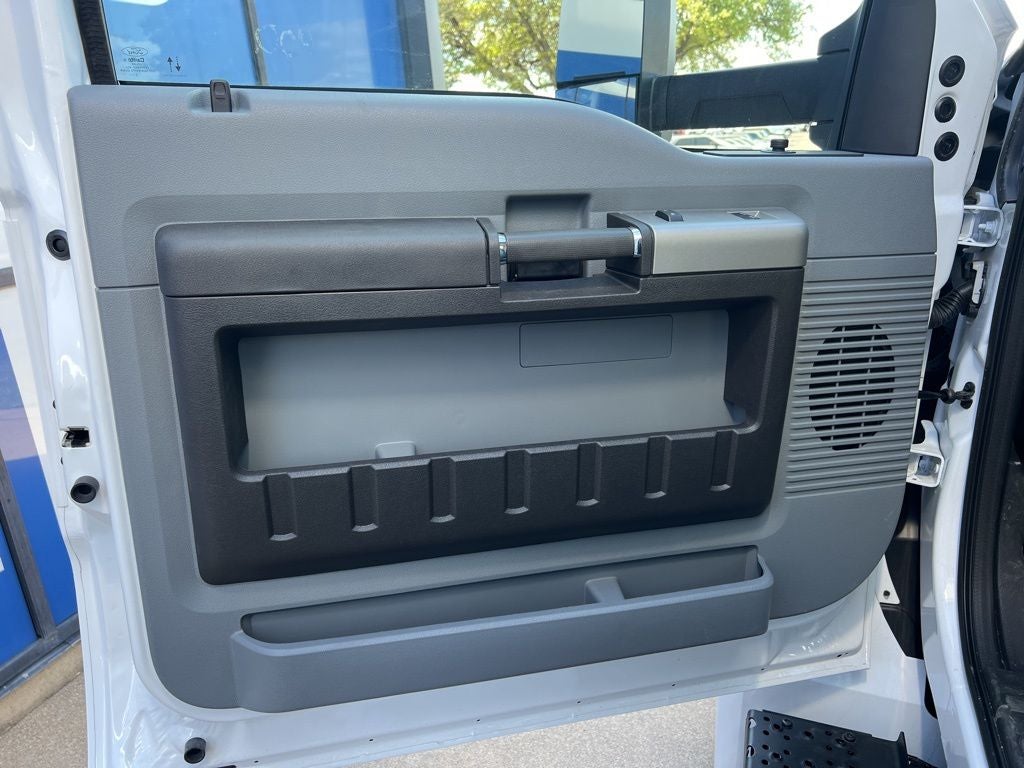 2027 Ford Super Duty F-650SD Base